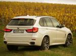 BMW X5 xDrive 3.0d M Sport Package 2013 года
